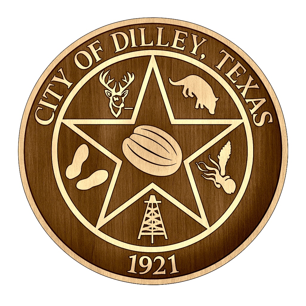Dilley Seal